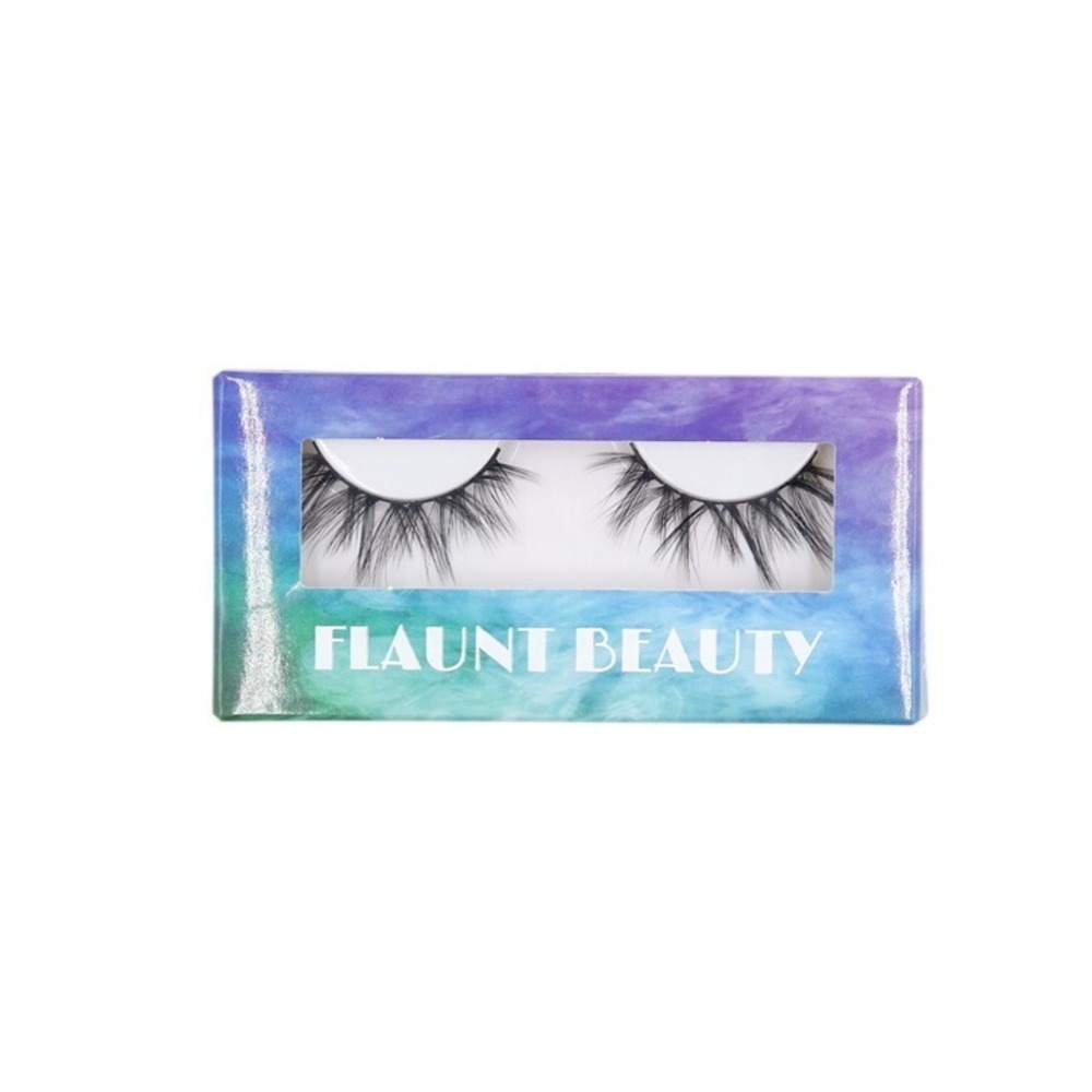 Flaunt‎ - Faux Mink Lashes - $0 Money Baby